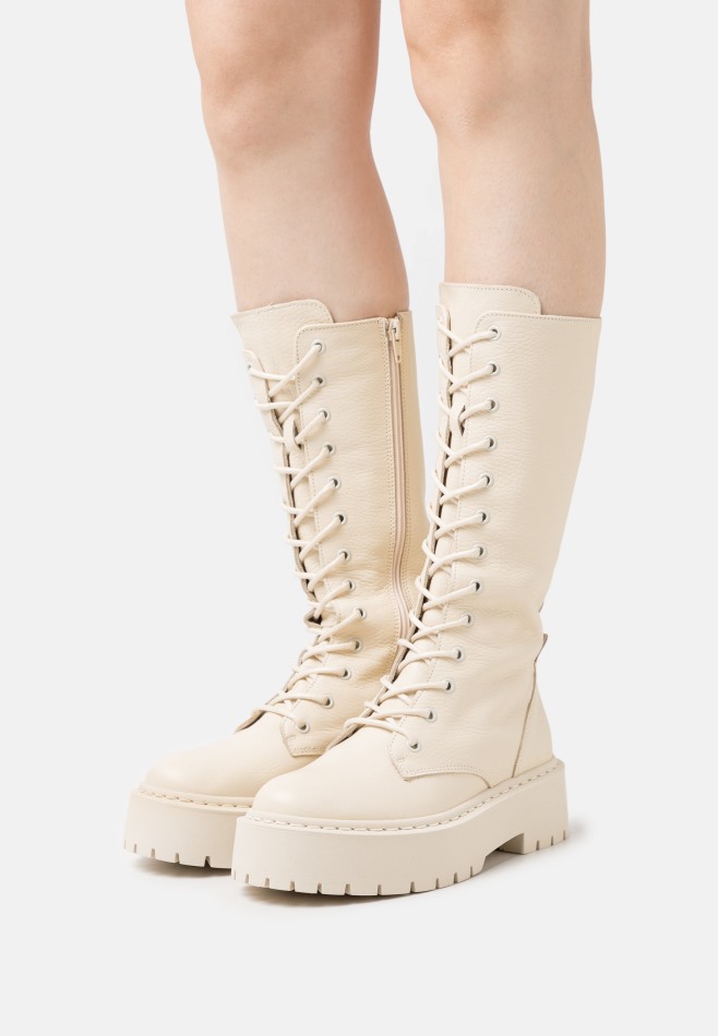 Bottes à Lacets Panna Gabor | Exclusif